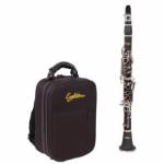 Clarinette Ut Scuola Eagletone - Housse fermรฉe