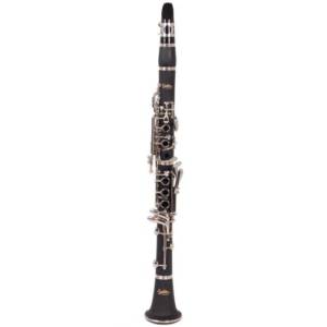 Cor anglais - Clarinette