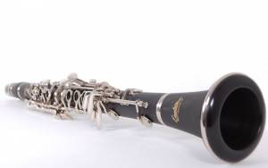 Clarinette Ut Scuola Eagletone - Zoom