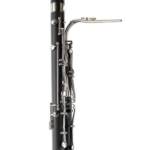 Hautbois basse - Clarinette