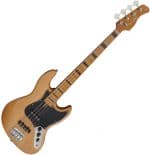 Basse électrique - Marcus Miller V5 Alder-4 NT