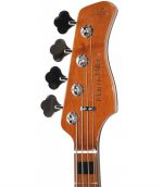 Basse électrique - Marcus Miller V5 Alder-4 NT