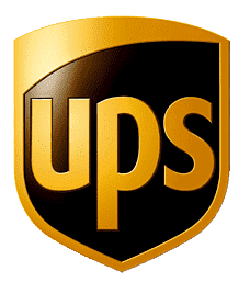 Logo UPS