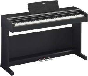 Yamaha YDP-144 Arius noir