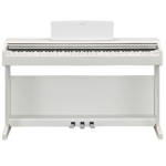 Yamaha YDP-144 Arius Blanc