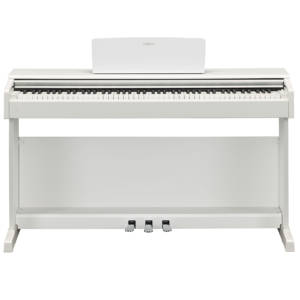 Yamaha YDP-144 Arius Blanc