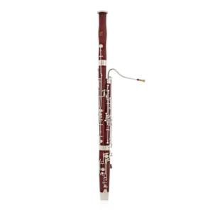 Basson - Instrument ร vent