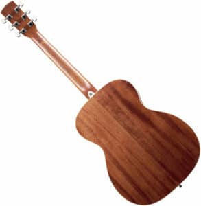 Guitare folk - Framus FF-14M NS