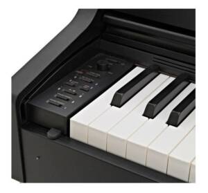 Piano numérique - Casio AP 470