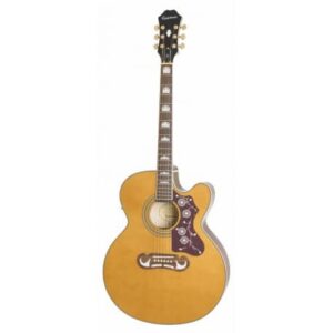 Epiphone EJ-200SCE