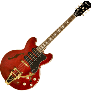 Epiphone Riviera Custom P93 - BestOfLoc