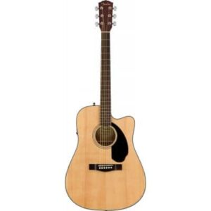 Fender CD-60SCE