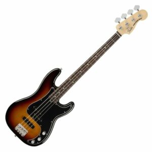 Basse รฉlectrique - Fender American Performer P-Bass