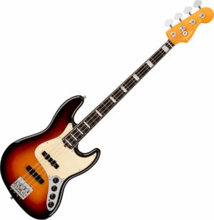Fender AM Ultra Jazz Bass RW