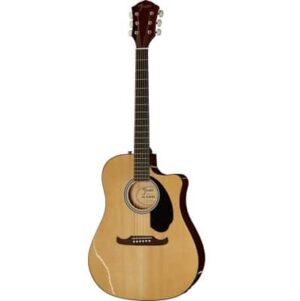 Fender FA-125CE - BestOfLoc