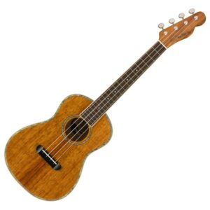 Fender Montecito