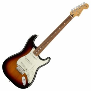 Fender Player Series Strat PF