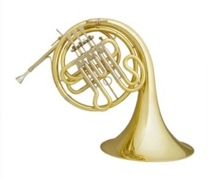 Hans Hoyer 702-L