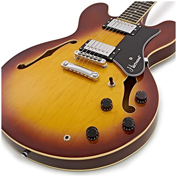 Hartwood Revival BestOfLoc Musicali Location vente d instruments de musique