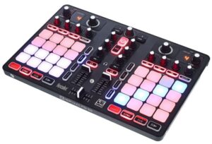 Hercules P32 DJ Controleur