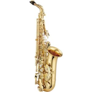 Jupiter JAS700Q Saxophone Alto