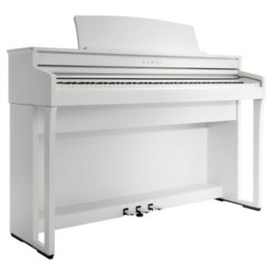 PIano numรฉrique - Kawai CA49