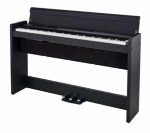 Korg LP-380U Noir