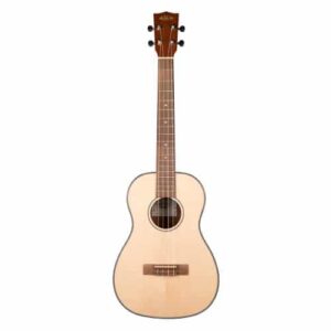 Kala Solid Spruce Mahogany