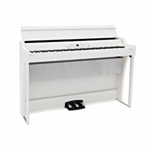 KORG G1 Air Blanc