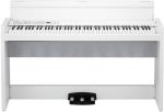 Piano numรฉrique - Korg LP-380 blanc