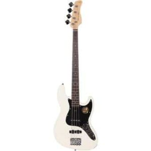Marcus Miller V3 TS 2nd Gen White