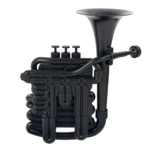 Nuvo jHorn Black