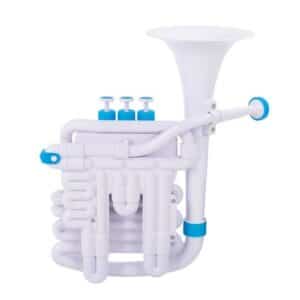 Trombone enfant - Nuvo Jhorn