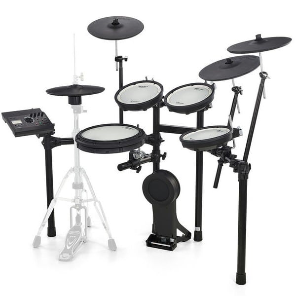 Location Roland TD-17KVX V-Drum - Musicali