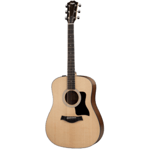 Taylor 110e