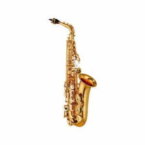 Yamaha YAS-480 Saxophone Alto