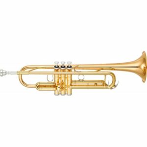 Yamaha YTR-4335 GII Trompette