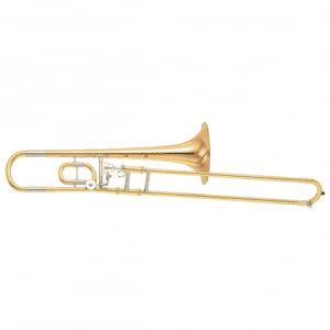 Yamaha YSL 350 C Trombone compact