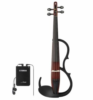 Yamaha YSV-104 Silent