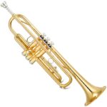 trompette yamaha YTR 2330