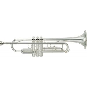 Trompette Yamaha YTR-2330 Sib Trompette argent