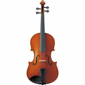 Yamaha Viola VA5S 165 - Alto modรจle 16,5"