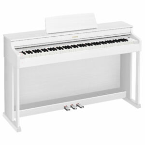Piano numรฉrique - Casio AP-470