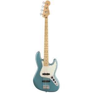 Fender Player Series Jazz Bass MN