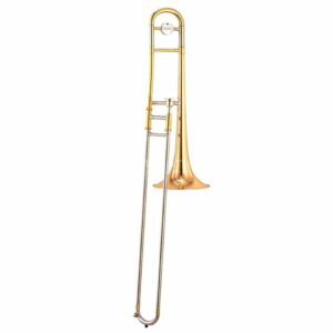 Yamaha YSL-445 GE II Trombone - BestOfLoc