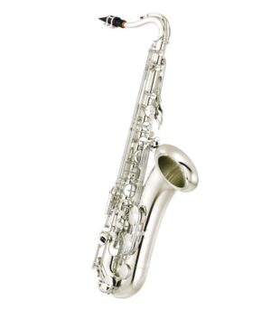 Yamaha YTS-280 Saxophone Tenor - couleur Argent
