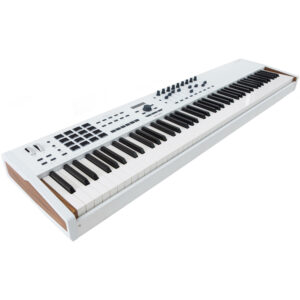 Clavier maitre - Arturia Keylab 88 MkII Wh