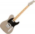 Guitare รฉlectrique - 75th Anniversary Telecaster MN Diamond Anniversary