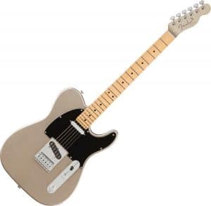 Guitare รฉlectrique - 75th Anniversary Telecaster MN Diamond Anniversary
