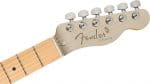 Guitare รฉlectrique - 75th Anniversary Telecaster MN Diamond Anniversary